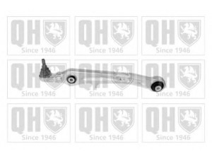 QUINTON HAZELL QSJ3442S vikšro valdymo svirtis 
 Ašies montavimas/vairavimo mechanizmas/ratai -> Valdymo svirtis/pasukamosios svirties sujungimas -> Vairo trauklės (valdymo svirtis, išilginis balansyras, diago
4E0 407 151G