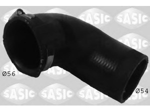 SASIC 3356002 kompresoriaus padavimo žarna 
 Išmetimo sistema -> Turbokompresorius
5N0145838, 5N0145838, 5N0145838
