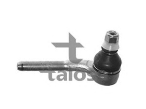 TALOSA 42-09872 skersinės vairo trauklės galas 
 Vairavimas -> Vairo mechanizmo sujungimai
381741, 381741