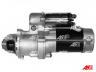 AS-PL S1012 starteris
