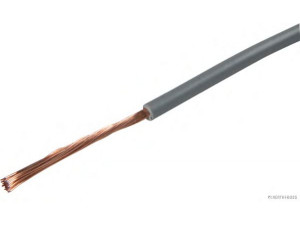 HERTH+BUSS ELPARTS 51275106003 elektros laidas