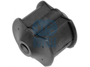 RUVILLE 988601 valdymo svirties/išilginių svirčių įvorė 
 Ašies montavimas/vairavimo mechanizmas/ratai -> Valdymo svirtis/pasukamosios svirties sujungimas -> Montavimas/sutvirtinimas
5272 098