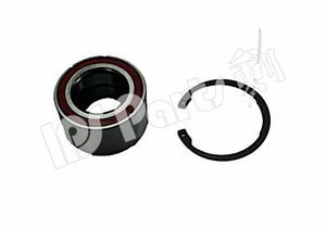 IPS Parts IUB-10602 rato guolio komplektas 
 Ašies montavimas/vairavimo mechanizmas/ratai -> Rato stebulė/montavimas -> Rato guolis
9004363213