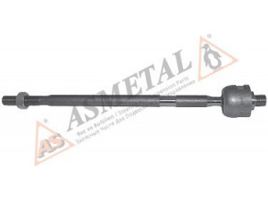 ASMETAL 20FR3505 vidinė skersinė vairo trauklė 
 Vairavimas -> Vairo mechanizmo sujungimai
1 659 374, 4 048 739, 6 790 700