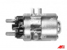 AS-PL SS9003 solenoidinis jungiklis, starteris