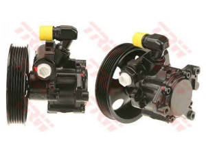TRW JPR504 hidraulinis siurblys, vairo sistema 
 Vairavimas -> Vairo pavara/siurblys
0024668101, 0024668201