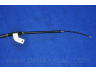 PARTS-MALL PTD-021 trosas, stovėjimo stabdys 
 Stabdžių sistema -> Valdymo svirtys/trosai
4902005011, 4902005012, 4902005013