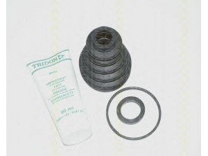 TRISCAN 8540 28901 gofruotoji membrana, kardaninis velenas 
 Ratų pavara -> Gofruotoji membrana