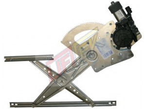 LIFT-TEK LT DN59 R lango pakėliklis 
 Vidaus įranga -> Elektrinis lango pakėliklis
807005F600, 807204F112