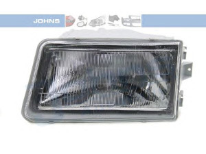 JOHNS 40 41 09-2 priekinis žibintas 
 Kėbulas -> Priekinis žibintas/dalys -> Priekinis žibintas/įterp.
9843 3940