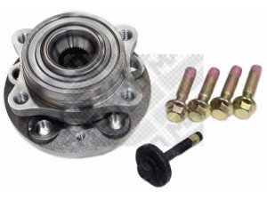 MAPCO 26960 rato guolio komplektas 
 Ašies montavimas/vairavimo mechanizmas/ratai -> Rato stebulė/montavimas -> Rato guolis
30639875