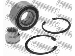 FEBEST DAC35720033M-KIT rato guolio komplektas
1603337, 93188889