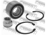 FEBEST DAC35720033M-KIT rato guolio komplektas
1603337, 93188889
