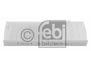 FEBI BILSTEIN 24427 filtras, salono oras 
 Techninės priežiūros dalys -> Techninės priežiūros intervalai
80291-S84-A01