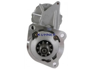 AD KÜHNER 254660 starteris
19875666C1, 3924466