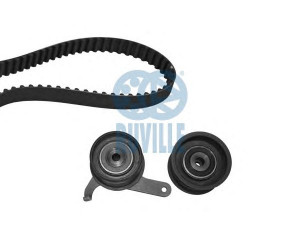 RUVILLE 5730470 paskirstymo diržo komplektas 
 Techninės priežiūros dalys -> Papildomas remontas