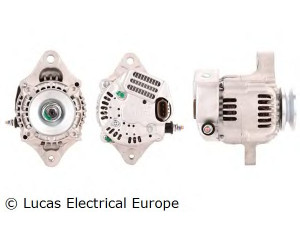 LUCAS ELECTRICAL LRA02208 kintamosios srovės generatorius
16678-64011, 16678-64012