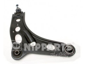 NIPPARTS N4911041 vikšro valdymo svirtis 
 Ašies montavimas/vairavimo mechanizmas/ratai -> Valdymo svirtis/pasukamosios svirties sujungimas -> Vairo trauklės (valdymo svirtis, išilginis balansyras, diago
54502-00Q0C, 82005-65079