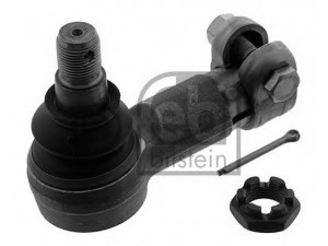 FEBI BILSTEIN 39498 išilginės vairo trauklės galas 
 Vairavimas -> Vairo mechanizmo sujungimai
1344 684