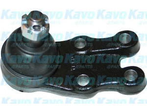 KAVO PARTS SBJ-3021 atramos/vairo trauklė 
 Ašies montavimas/vairavimo mechanizmas/ratai -> Sujungimai -> Atramos/vairo trauklė
5453047000, 545304A000, 545304AA00