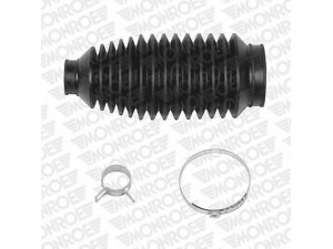 MONROE L10046 gofruotoji membrana, vairavimas 
 Vairavimas -> Gofruotoji membrana/sandarinimai
1121510, 7212357, 7398680, 95VW-3K-661AC