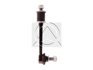 SIDEM 45361 šarnyro stabilizatorius 
 Ašies montavimas/vairavimo mechanizmas/ratai -> Stabilizatorius/fiksatoriai -> Savaime išsilyginanti atrama
48820 35030, 48820 AD010