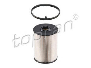 TOPRAN 304 034 kuro filtras 
 Techninės priežiūros dalys -> Papildomas remontas
1 471 765, 1 802 052, 6G9N9176AB