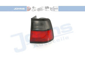 JOHNS 23 24 88-2 kombinuotas galinis žibintas 
 Dviratė transporto priemonės -> Elektros įranga -> Kombinuotas galinis žibintas/dalys -> Kombinuotas galinis žibintas
00006351E9, 6351 E9