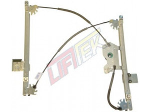 LIFT-TEK LT CT708 R lango pakėliklis 
 Vidaus įranga -> Elektrinis lango pakėliklis
9222Q2, 9222X2