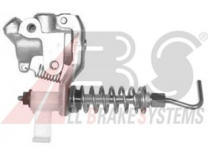 A.B.S. 63987 stabdymo jėgos reguliatorius 
 Stabdžių sistema -> Stabdymo jėgos reguliatorius
7700 788 372, 7700840372