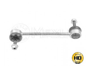 MEYLE 35-16 060 0005/HD šarnyro stabilizatorius 
 Ašies montavimas/vairavimo mechanizmas/ratai -> Stabilizatorius/fiksatoriai -> Savaime išsilyginanti atrama
B26R-34-170