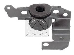 SIDEM 819646 valdymo svirties/išilginių svirčių įvorė 
 Ašies montavimas/vairavimo mechanizmas/ratai -> Valdymo svirtis/pasukamosios svirties sujungimas -> Montavimas/sutvirtinimas
465 46 777*, Part of