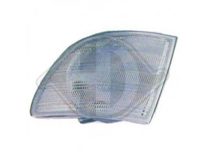 DIEDERICHS 1665074 indikatorius 
 Dviratė transporto priemonės -> Elektros įranga -> Indikatorius/dalys -> Indikatorius
6388200921, 638820921