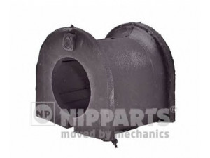 NIPPARTS N4270307 įvorė, stabilizatorius 
 Ašies montavimas/vairavimo mechanizmas/ratai -> Stabilizatorius/fiksatoriai -> Sklendės
54830-3E020