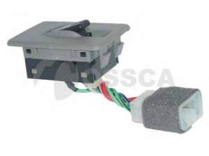 OSSCA 00003 jungiklis, lango pakėliklis
KK12B-66-370