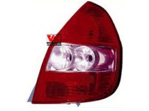 VAN WEZEL 2543932 kombinuotas galinis žibintas 
 Kėbulas -> Šviesos -> Kombinuotas galinis žibintas/dalys -> Kombinuotas galinis žibintas
33501-SAA-003, 33501SAA003