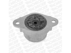 MONROE MK364 pakabos statramsčio atraminis guolis 
 Ašies montavimas/vairavimo mechanizmas/ratai -> Montavimas, pakabos statramstis
1535299, 8V5118A116AA