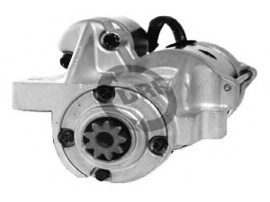 DRI 328048092 starteris 
 Elektros įranga -> Starterio sistema -> Starteris
897254-2200, S14-412
