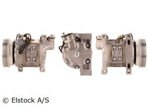 ELSTOCK 51-0368 kompresorius, oro kondicionierius 
 Oro kondicionavimas -> Kompresorius/dalys
92600-5F800, 92600-67B01, 92600-67B02