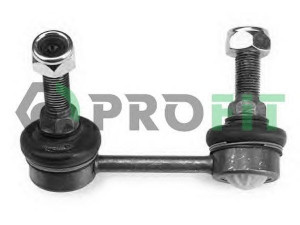 PROFIT 2305-0244 šarnyro stabilizatorius 
 Ašies montavimas/vairavimo mechanizmas/ratai -> Stabilizatorius/fiksatoriai -> Pasukimo trauklė
517817, 517821, 517830, 517843