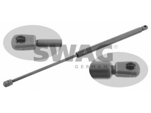 SWAG 30 92 8552 dujinė spyruoklė, bagažinė 
 Priedai -> Bagažinė/pakrovimo skyrius
701 829 331 G