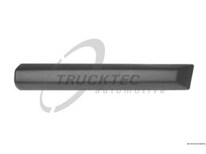 TRUCKTEC AUTOMOTIVE 08.62.890 apdailos/apsauginės juostelė, sparnas
51 13 1 960 730