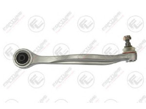 FORTUNE LINE FZ5508 vikšro valdymo svirtis 
 Ašies montavimas/vairavimo mechanizmas/ratai -> Valdymo svirtis/pasukamosios svirties sujungimas -> Vairo trauklės (valdymo svirtis, išilginis balansyras, diago
31121133237, 31121139987