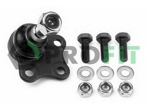 PROFIT 2301-0383 atramos/vairo trauklė 
 Ašies montavimas/vairavimo mechanizmas/ratai -> Sujungimai -> Atramos/vairo trauklė
4016000Q0A, 4408958, 4408959, 4408958