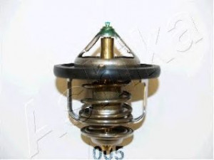 ASHIKA 22-005 termostatas, aušinimo skystis 
 Aušinimo sistema -> Termostatas/tarpiklis -> Thermostat
9004833078, 9004833078000