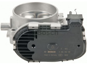 BOSCH 0 280 750 019 droselio korpusas 
 Kuro mišinio formavimas -> Mišinio sudarymas -> Droselis/kuro vamzdeliai/vakuumo žarnelė
112 141 01 25, A 112 141 01 25