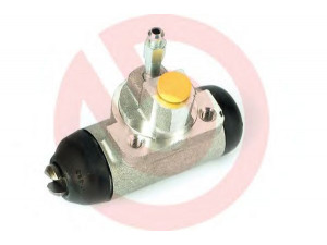 BREMBO A 12 544 rato stabdžių cilindras 
 Stabdžių sistema -> Ratų cilindrai
4410005N10, 4410005N11, 4410005N12