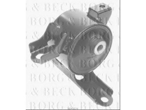 BORG & BECK BEM3574 variklio montavimas 
 Variklis -> Variklio montavimas -> Variklio montavimo rėmas
50805SAAJ82