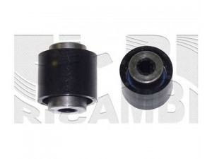 CALIBER 89144 įtempiklio skriemulys, paskirstymo diržas
1608887680, 9675874080
