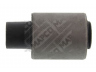 MAPCO 33007 valdymo svirties/išilginių svirčių įvorė 
 Ašies montavimas/vairavimo mechanizmas/ratai -> Valdymo svirtis/pasukamosios svirties sujungimas -> Montavimas/sutvirtinimas